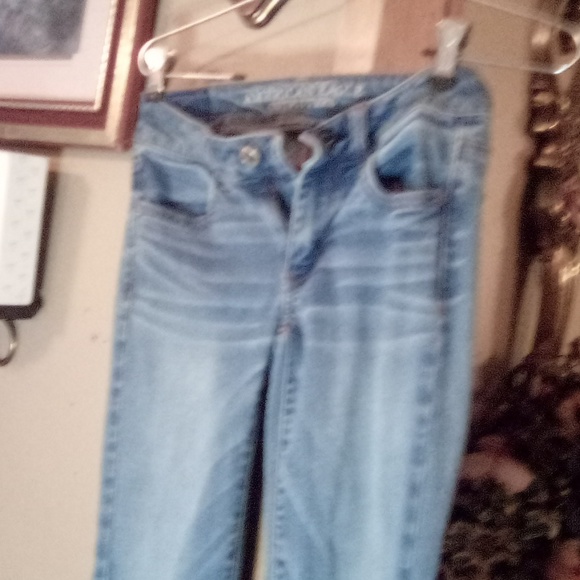 American Eagle Outfitters size 00 - Picture 3 of 8